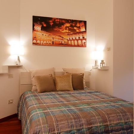 Bologna Central Apartment Buitenkant foto