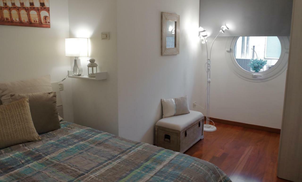 Bologna Central Apartment Buitenkant foto
